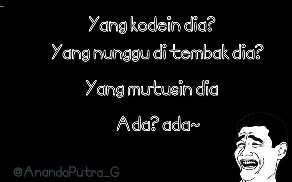 tripleK31's tweet photo. Klo ada, coba tag mantan kalian :3 -An http://t.co/sO0mFslxoH