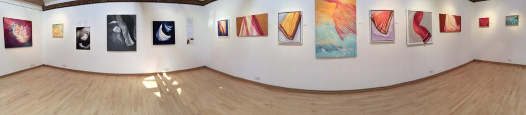 Artistchanda's tweet image. gallery in Riverhouse Barn open all week till 4pm &amp;amp; late Friday n Sunday till 8pm