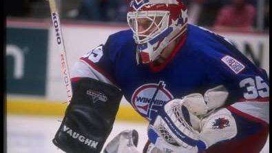 Happy 42nd birthday Nikolai Khabibulin     