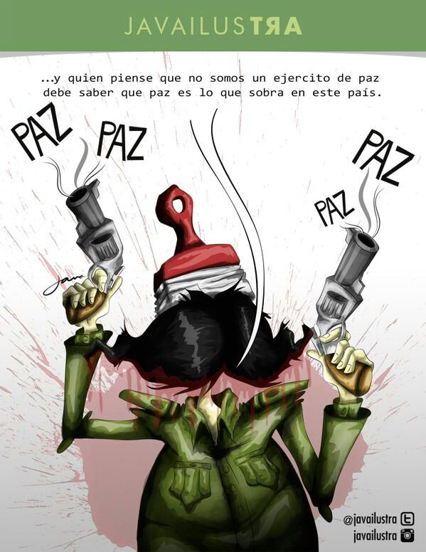 teresonga's tweet image. #VzlaEnCampañaPorLaVida