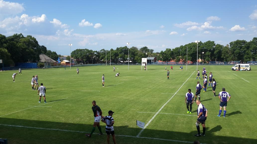 Kick-off #ChampsClash