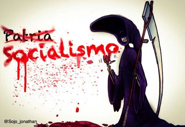 teresonga's tweet image. #VzlaEnCampañaPorLaVida