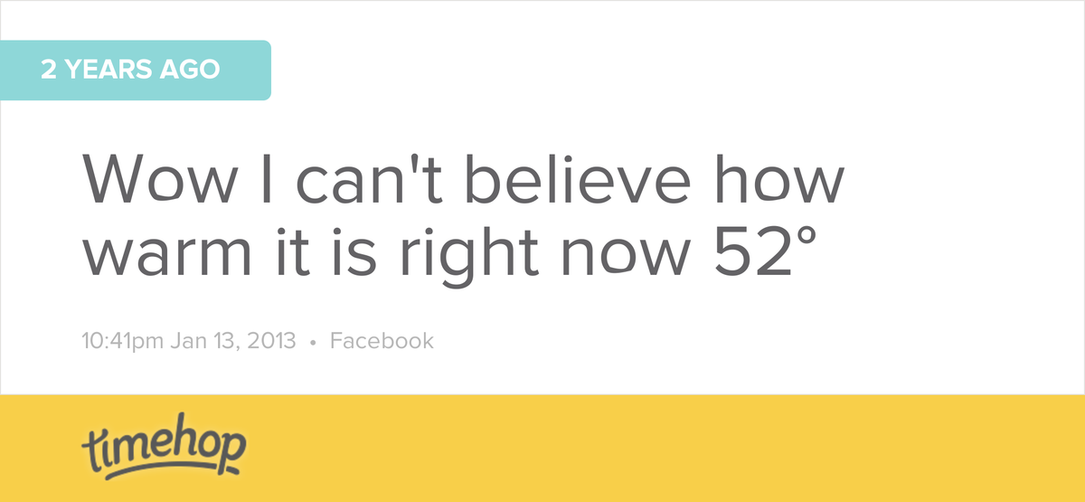 hollacelo69's tweet photo. What happened to global warming?!? http://t.co/JJO1Ti7RPP http://t.co/4Xa1y9LwnA