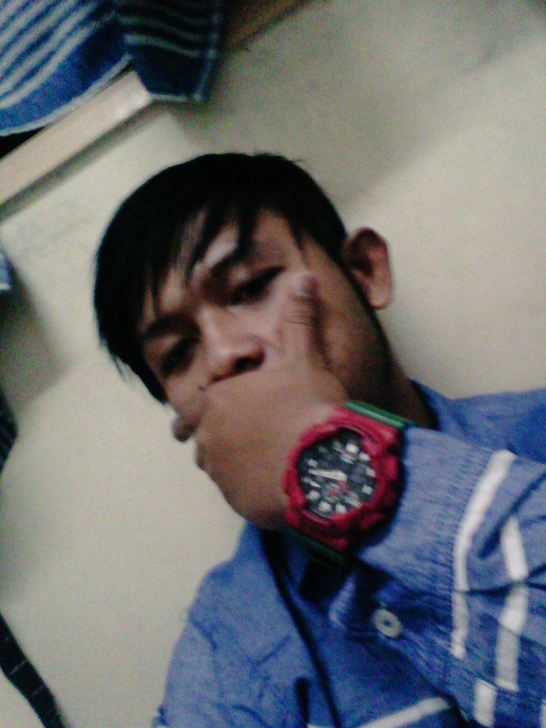 Ovbit_November's tweet image. Follow me