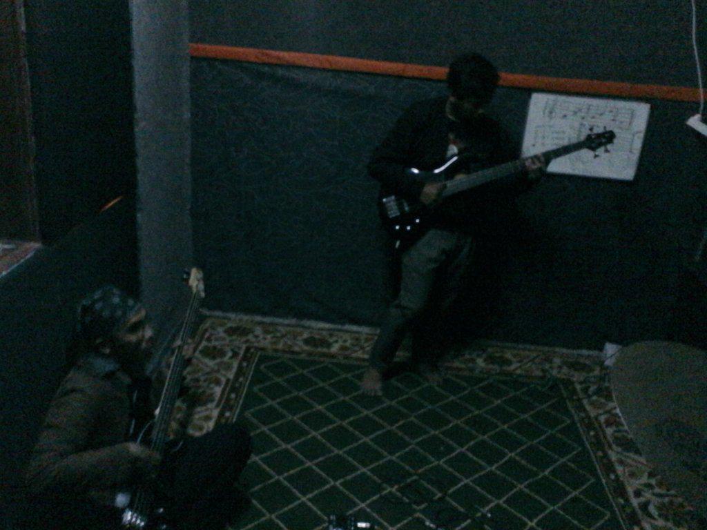 IBF_Bandung's tweet photo. Kumpul kenyal malam ini.... Kenyal sampai mati. :) http://t.co/HT3YqNOdSG