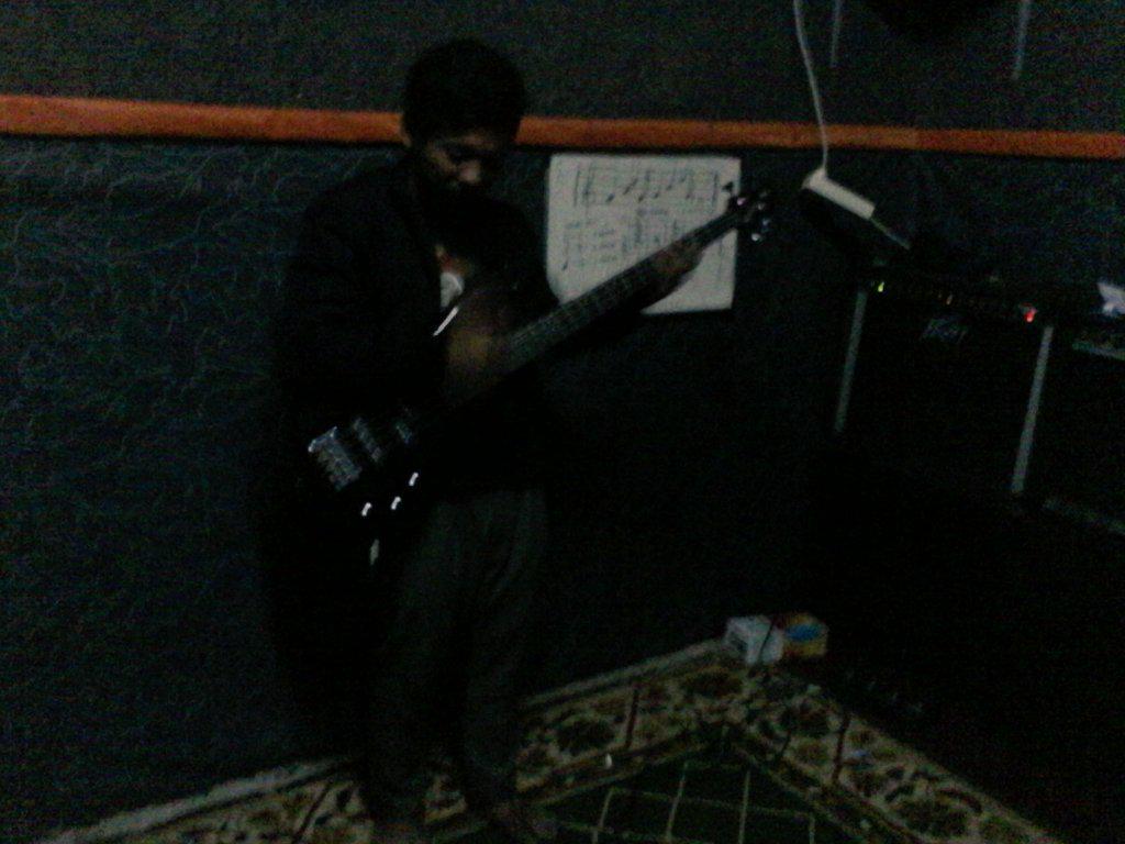 IBF_Bandung's tweet photo. Kumpul kenyal malam ini.... Kenyal sampai mati. :) http://t.co/HT3YqNOdSG