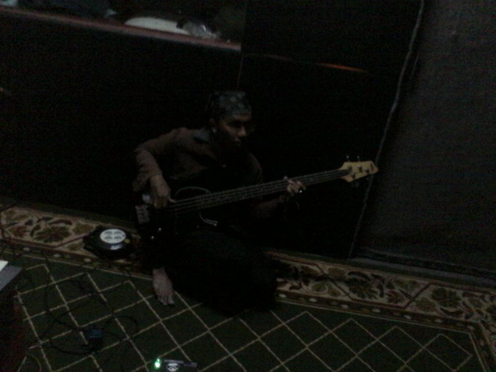 IBF_Bandung's tweet photo. Kumpul kenyal malam ini.... Kenyal sampai mati. :) http://t.co/HT3YqNOdSG