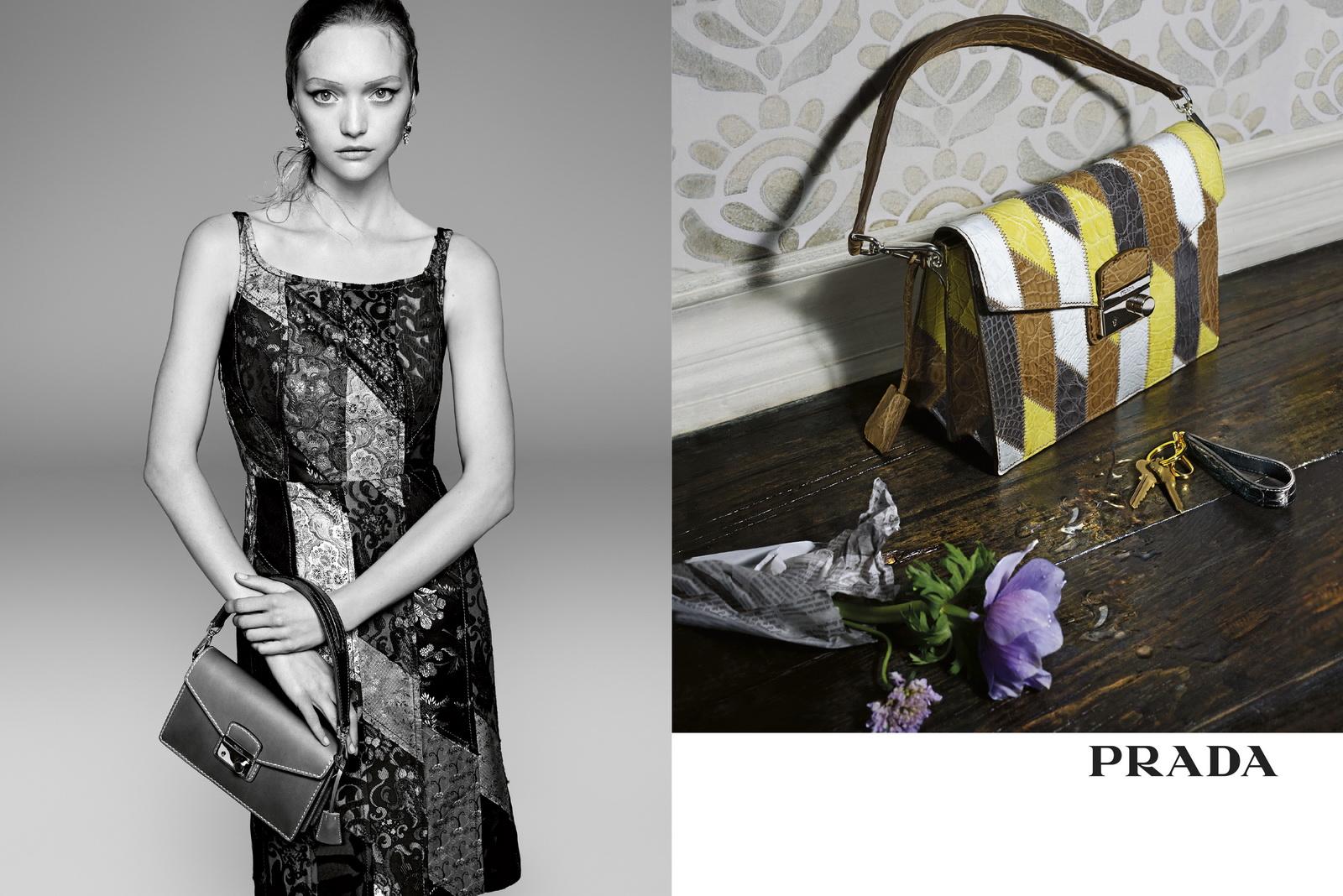 Prada spring 2015 cheap