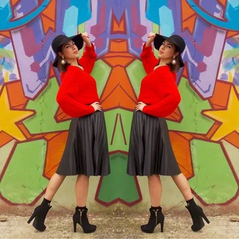 The #twins on: writeyourstyle.com
#writeyourstyle #style #outfit