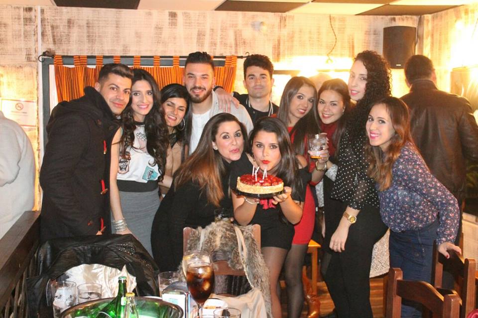 D2cafecopas's tweet photo. Todas las fotos de este fin de semana en #D2AlmaPura las encontraréis aquí: https://t.co/IgQ6aBAAlx @franoca_oficial http://t.co/qhcbSWCrvt