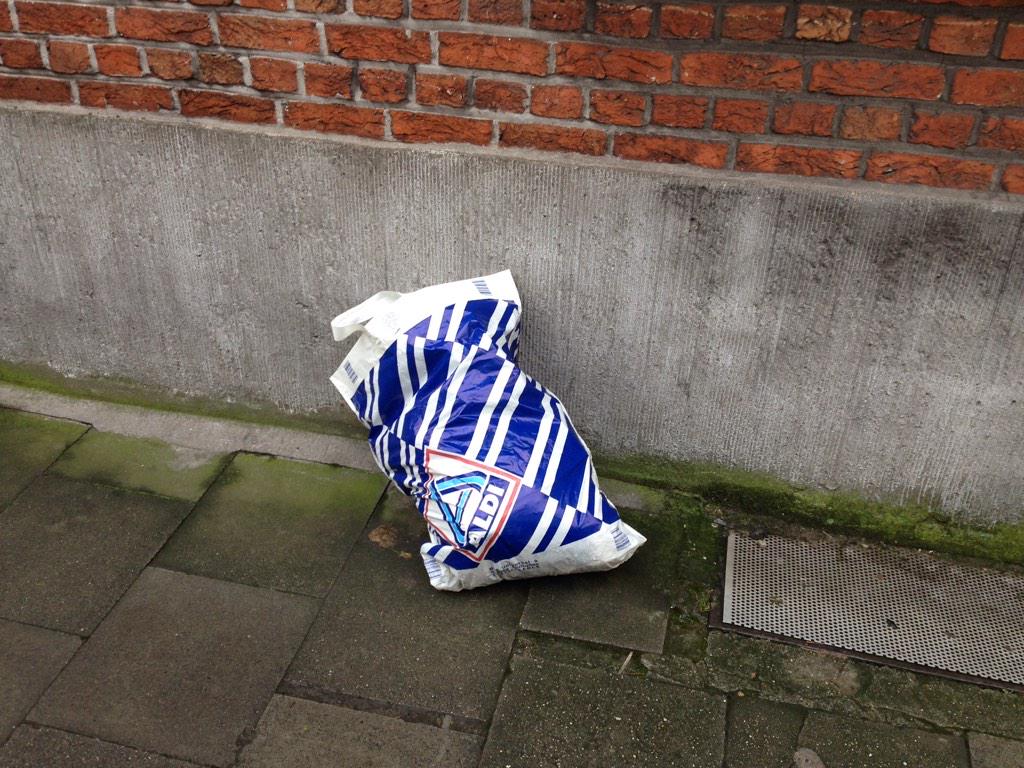 gentstort's tweet image. Forelstraat 112, 13 januari 2015 #sluikstort #sluikstortgent