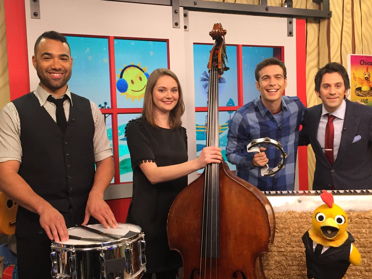 Universal Kids tweet media