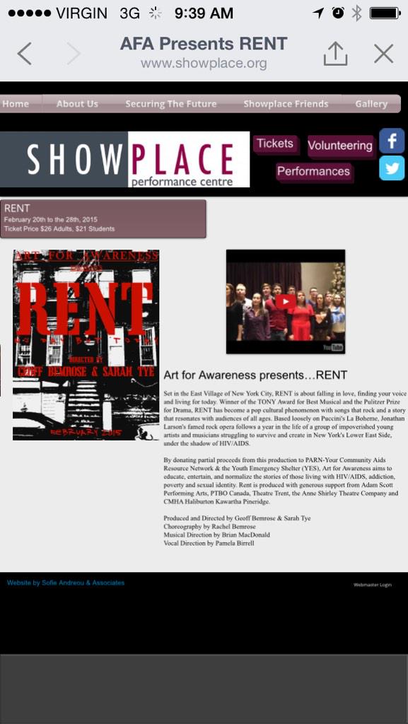 NHHS IMPROV IT UP!! tweet media