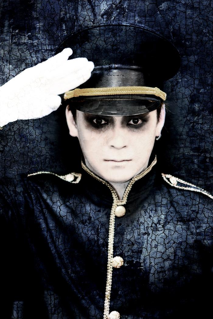 KAMIJO 2-month consecutive new maxi singles & album release KAMIJO 2-month consecutive new maxi singles & album release