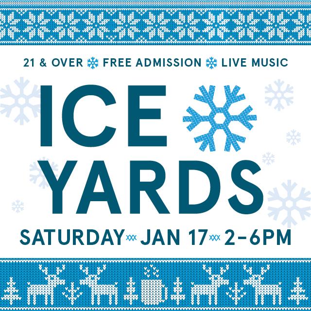 TheYardsDC's tweet image. Don't forget to RSVP for Ice Yards on Saturday ---&amp;gt; bit.ly/1AR9h1G @JDLand @SEDCScoop @WCP @DCscene @DCist