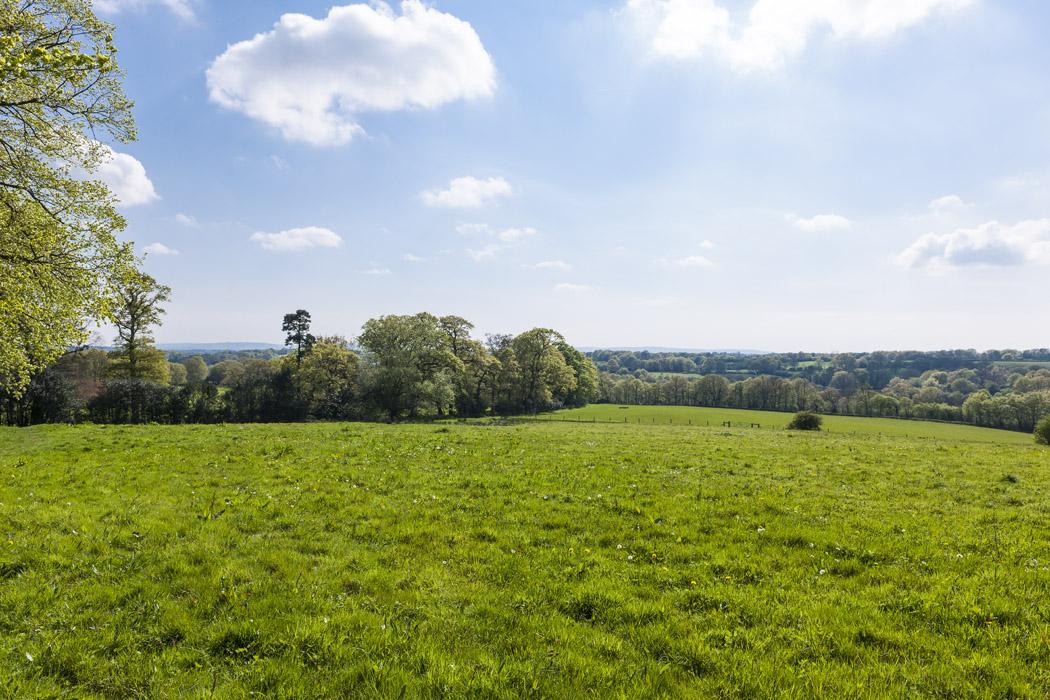 Fab estate with 387 acres and a period family house at its heart. goo.gl/kwXwTi 
#eastsussex #land #rural
