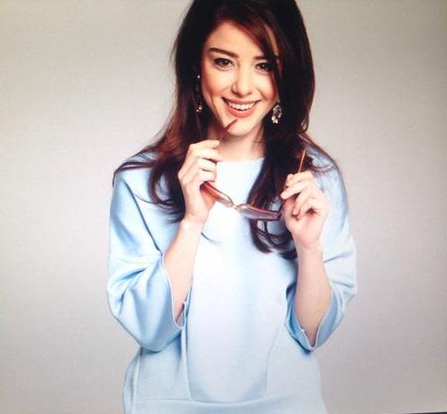 S_seerkann's tweet photo. Tipe Bak Yhaa Aşqımm ❤😘🙈 @ozgecangurel #KirazMevsimi #Heygril http://t.co/TjYM4kGfbg