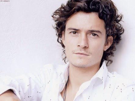 Happy birthday orlando bloom   