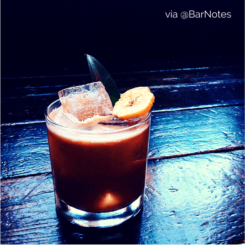 BarNotes's tweet photo. #cocktailoftheday goes to @MikeDiTota for Dirty Bird. http://t.co/Zwi6SiKObc #cocktailrecipe http://t.co/sdzqv2SwyY