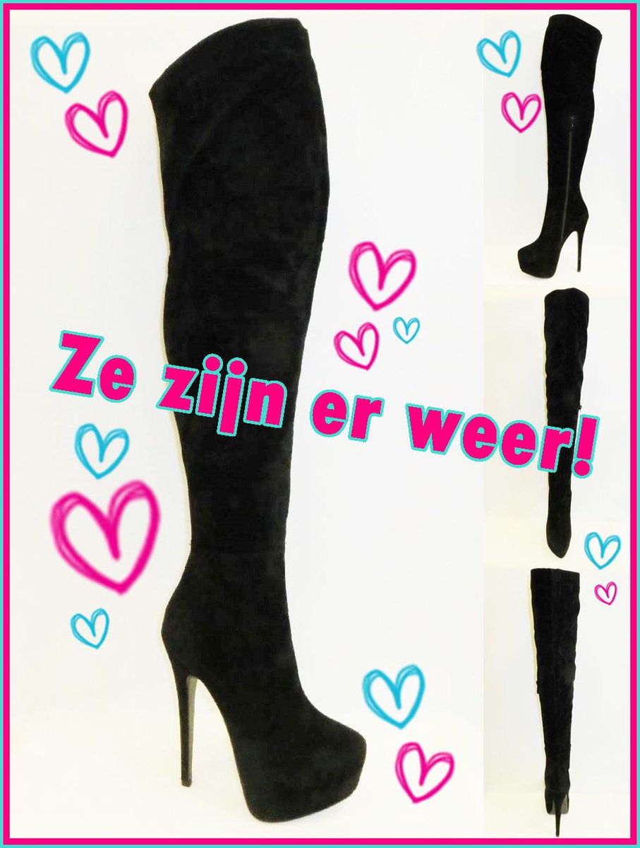 Silhouette Schoenen (@Silhouette_Rdam) / Twitter