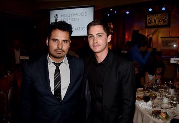 Happy Birthday to Michael Pena!   