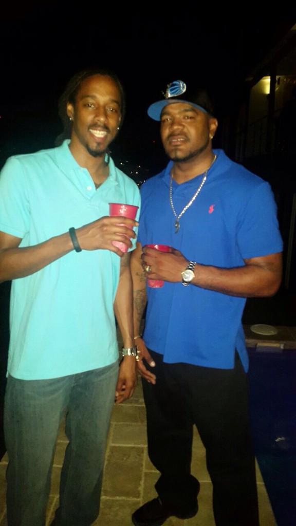 Robzurt's tweet photo. Brother from another mother! http://t.co/hIvT4Pbg5x