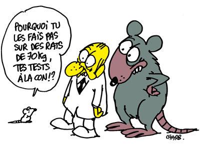 moniteur_news's tweet photo. Un dessin de #Charb pas tendre du tout avec l'industrie du médicament... #humourcharlie #NousSommesTousCharlie http://t.co/11bWgqeU93