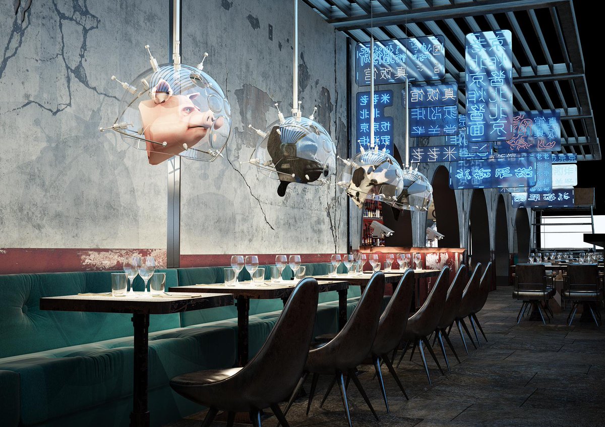 A3Noticias's tweet image. Siete estrellas michelín en un mismo espacio en Madrid y con platos Low Cost cocinatis.com/chefs/primero-… via @cocinatis