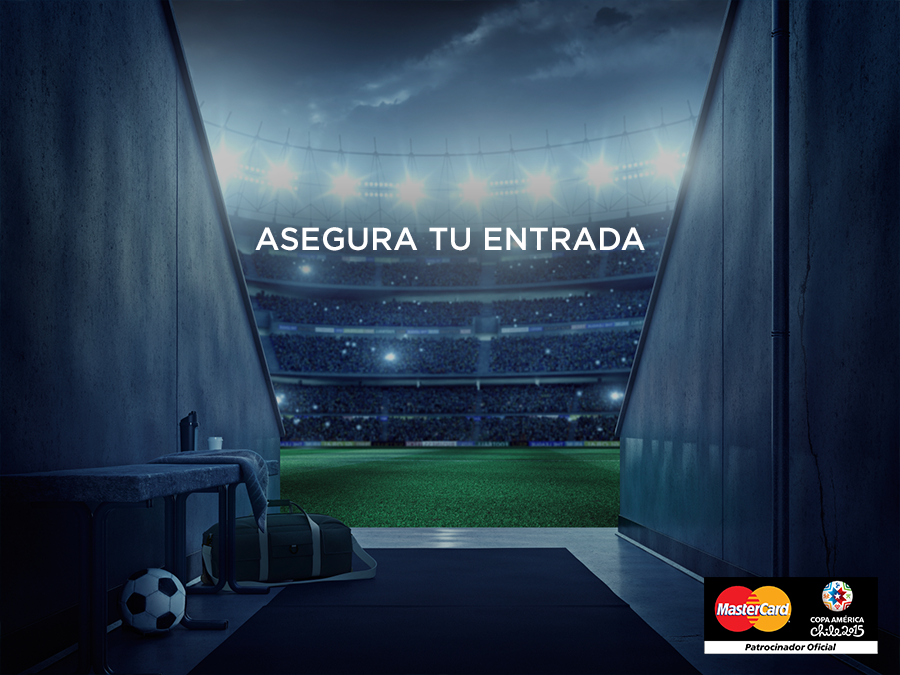 MastercardPe's tweet photo. Obtén un 10% para la #CopaAmérica2015 este 14 y 15 de enero: http://t.co/bWrGrTHpYd [Oferta sujeta a disponibilidad] http://t.co/7FALBetrIO