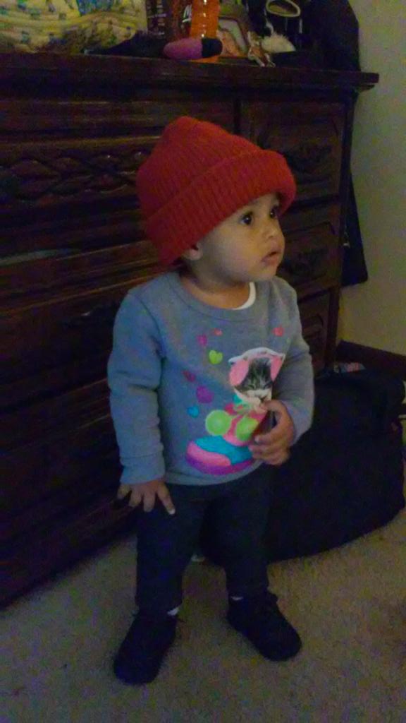 WinnerShade's tweet image. Thuggin wit dada