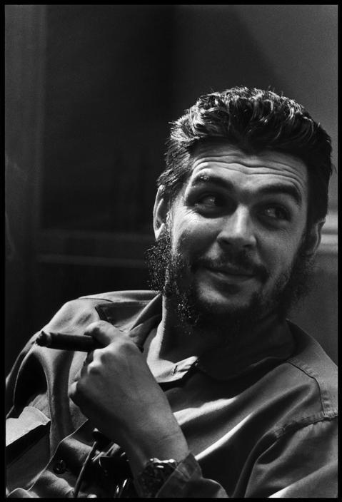 _Mayo68_'s tweet photo. Ernesto Guevara http://t.co/bLRo1Uj1aI