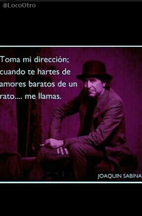LocoOtro's tweet photo. Cuando te canses, me llamas. http://t.co/ZcueFCWHzF