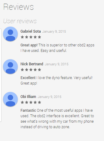 Developer_KE's tweet image. We are getting great reviews from @GooglePlay #thankyou