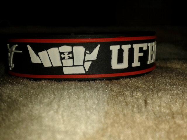 Barclet from UFHC IDR.20 k