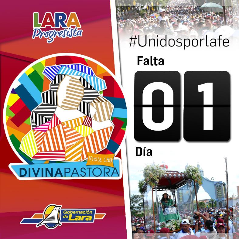 HenriFalconLara's tweet image. Mañana millones d vzlanos vienen a #Lara a demostrar q si podems unirnos y reencontrarnos cmo hermanos!#UnidosporLaFe
