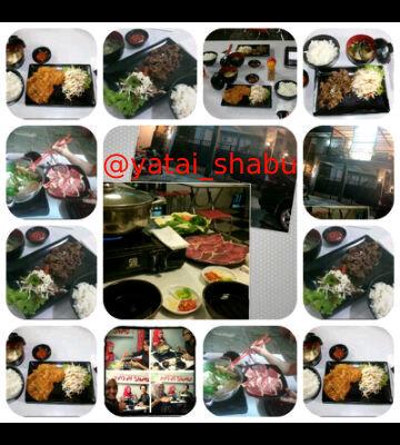 illutions2's tweet photo. shabu,sushi,yakiniku, katsu,tempura.We also have fresh wagyu,australiabeef,salmon,chicken jl.Yado3 no. A4 Radio dalam http://t.co/M5ffK5Fd7D