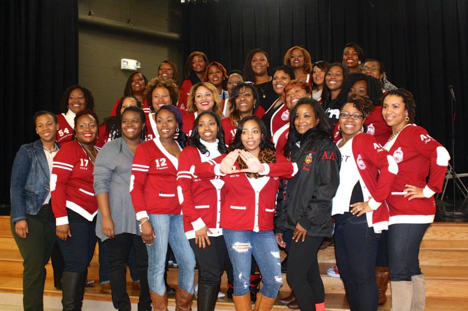 ItsTracyRoss's tweet image. HAPPY FOUNDERS DAY to ALL of my sisters of DELTA SIGMA THETA SORORITY INC! LOVE YOU!!! #Fall99 #ALChap #14 #WeAreNCCU