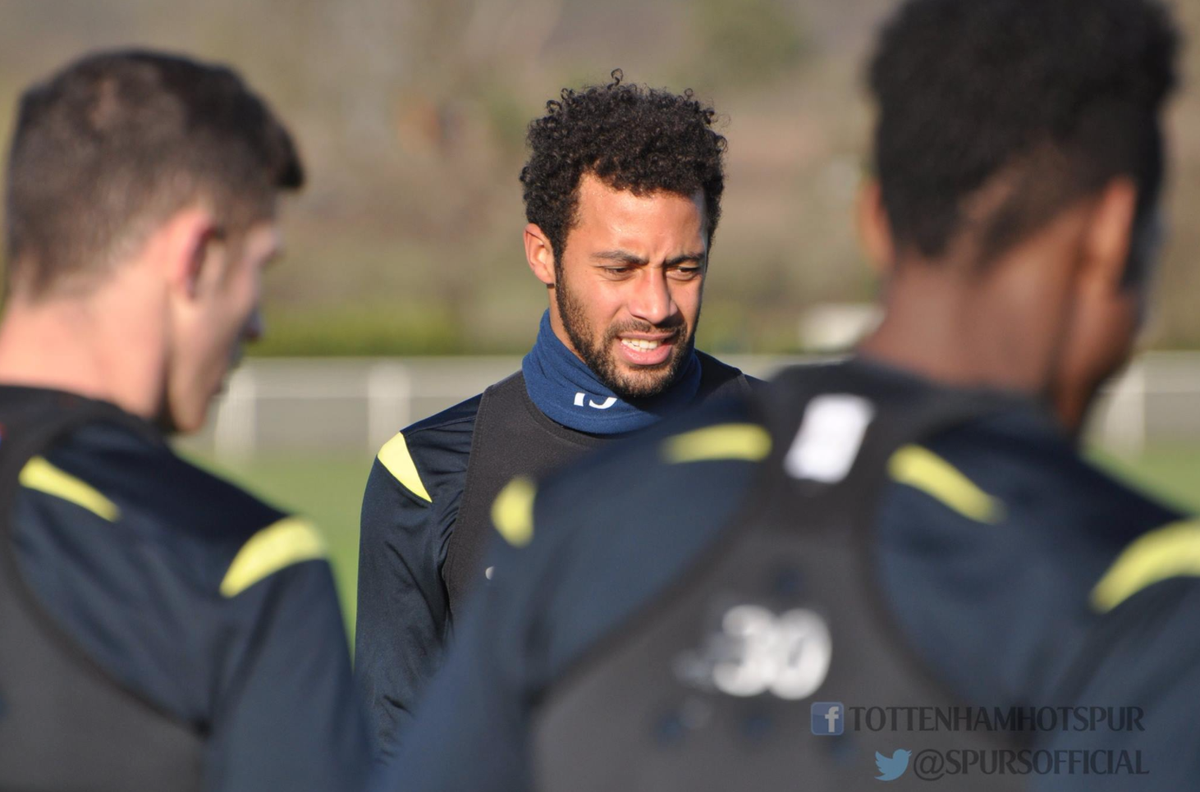 HotspurRelated tweet picture
