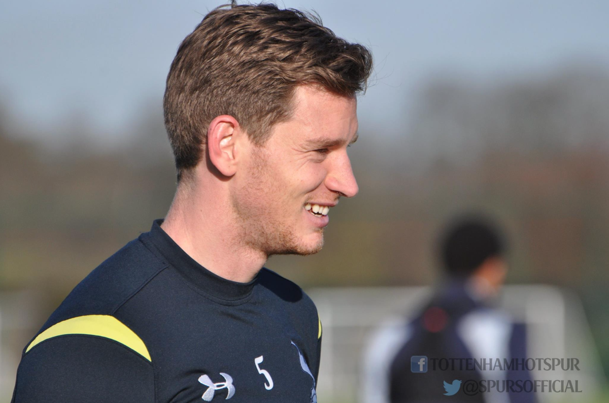 HotspurRelated tweet picture
