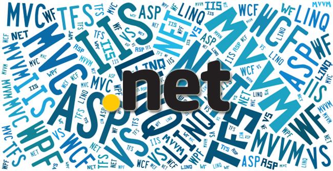 msdevUK's tweet image. Top 10 Abbreviations Every .NET Developer Should Be Familiar With: msft.it/6019xByR #dotnet via @csharpcorner