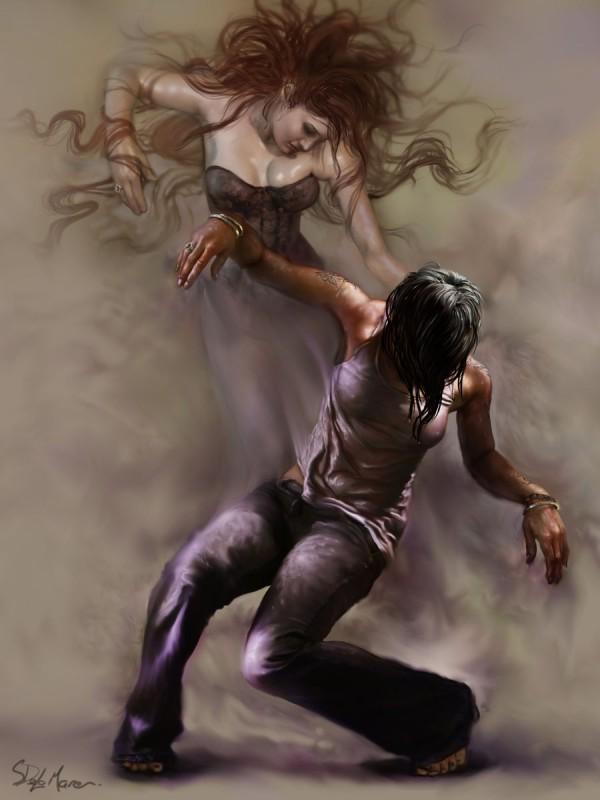 UberInspired's tweet photo. Cool Digital Art by Steve Delamare - http://t.co/pG28nunfgx #graphic #design #digitalart http://t.co/nYzAVbDgkl