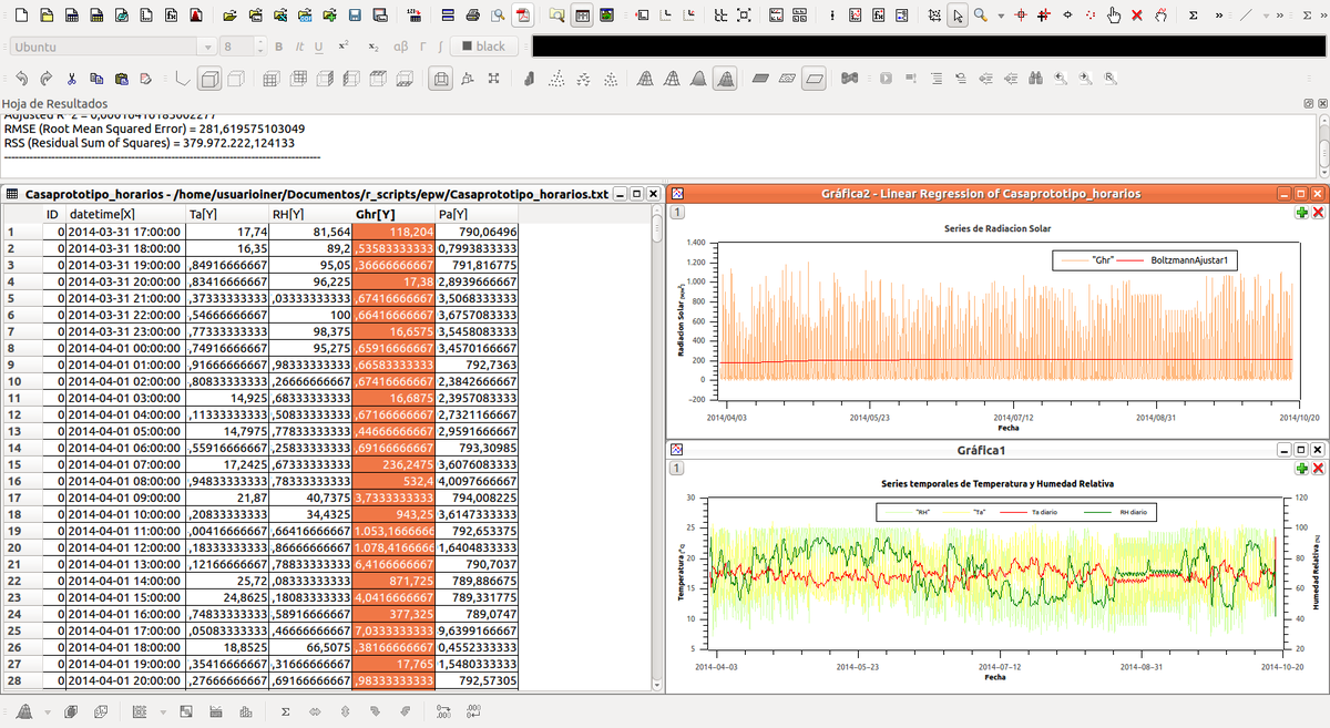 gavg712's tweet photo. #QtiPlot #SoftwareLibre para análisis y visualización de datos científicos #openscience http://t.co/2CZKFHxHUN http://t.co/Tg53EjRijO