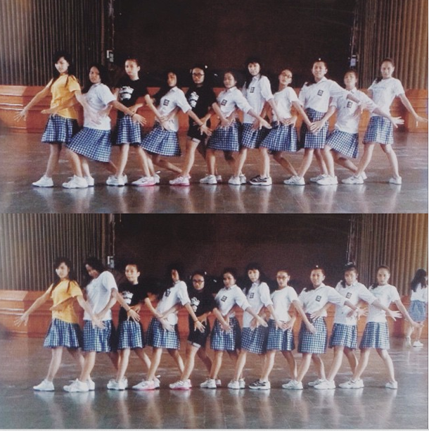 Udah pada siap belum nonton <a href="/RD_cheers/">Rassel Dazzle Cheers</a> ft. Evanore (RE) di Roadshow UBS 20 Januari??? #GOODDAYRASASTECE <a href="/GoodDayID/">Good Day Coffee</a>