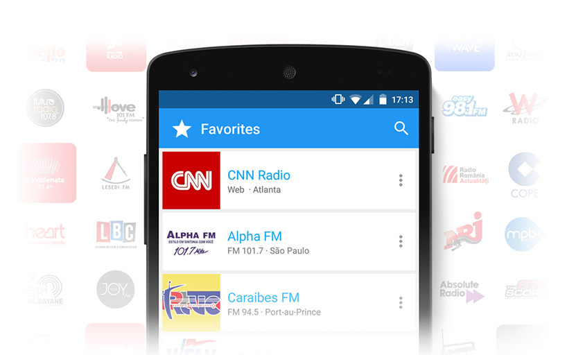 streema's tweet photo. To our beloved Android users: we’re happy to announce Simple Radio for Android! Get it here: http://t.co/alsQBMU6HJ http://t.co/yrdLzgSWAa