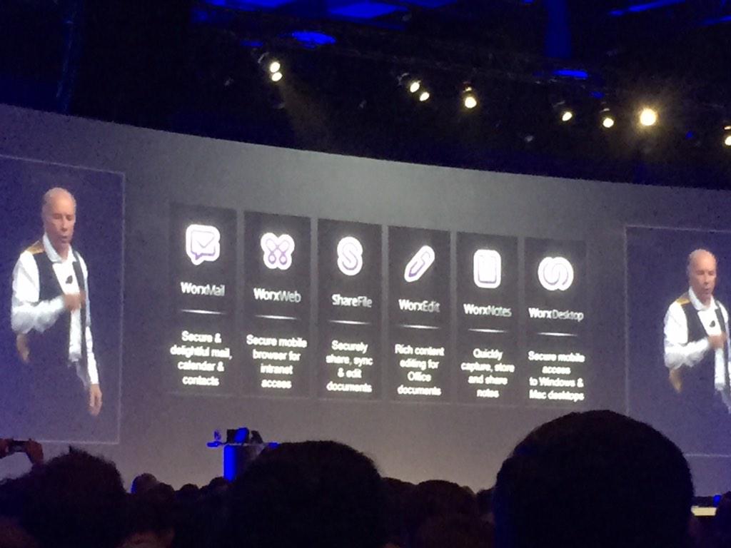 241044's tweet photo. Word updates. I am having synergy 2014 flashbacks #CitrixSummit http://t.co/8RUPve3geP