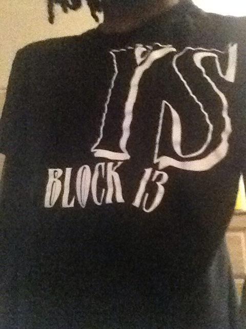OBK_YS13's tweet image. Yo bitch need ha one of deze #YS #BLOCK13