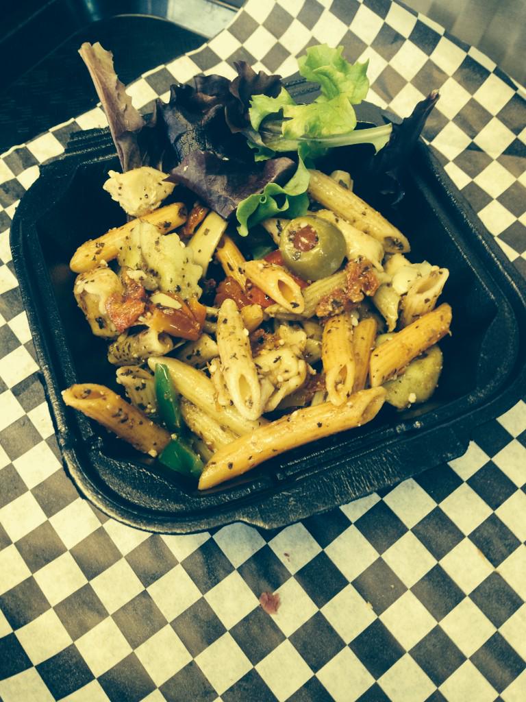 Don't miss out! Here until 1:30