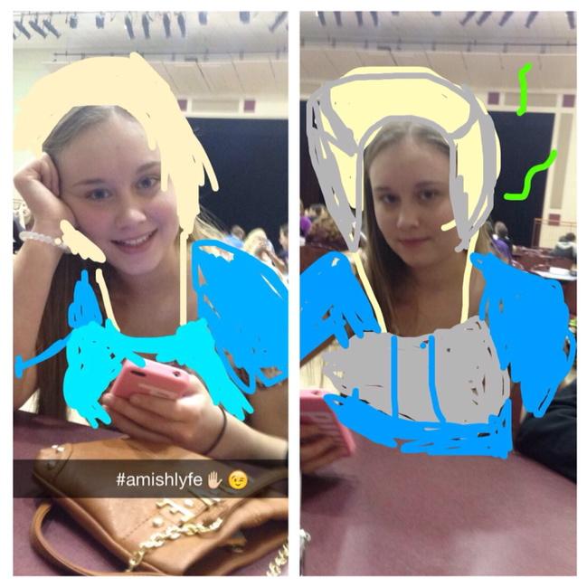 TNoahthompson23's tweet photo. #Amishlyfe http://t.co/M1IReTzCCz