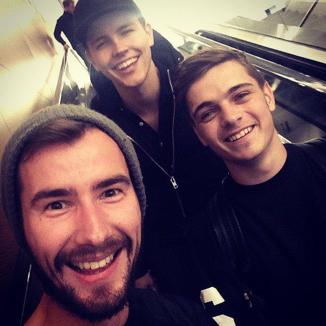 MartinGarrixCro tweet picture