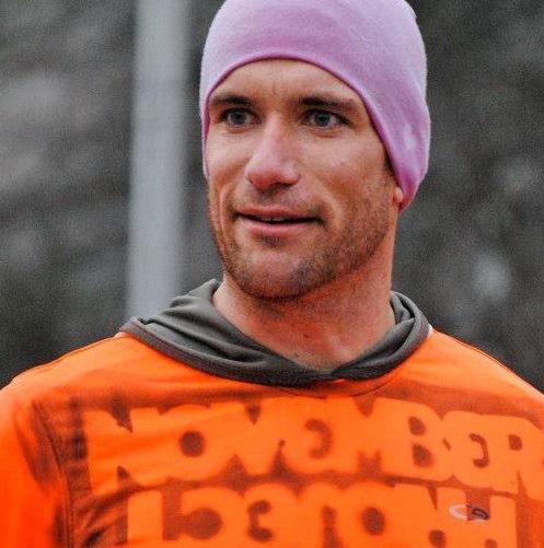 Nov_Project's tweet image. Dear @Nov_Project_DCA - Tomorrow u'll have a Co-Leader from @Nov_Project_MKE leading your workout. They call him "DG"